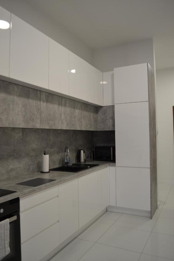 Exclusive Loft Tymienieckiego Street Διαμέρισμα Λοτζ Εξωτερικό φωτογραφία