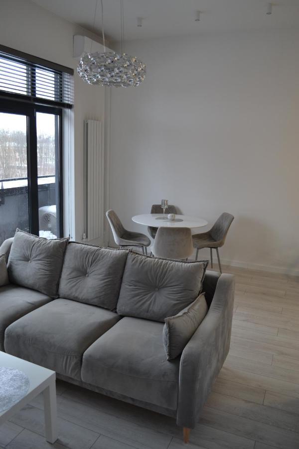 Exclusive Loft Tymienieckiego Street Διαμέρισμα Λοτζ Εξωτερικό φωτογραφία