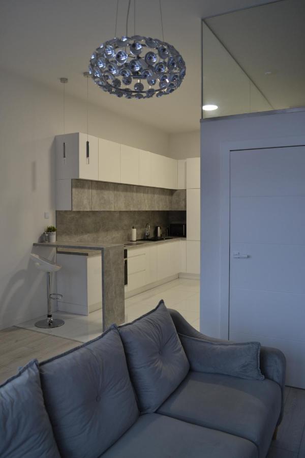 Exclusive Loft Tymienieckiego Street Διαμέρισμα Λοτζ Εξωτερικό φωτογραφία