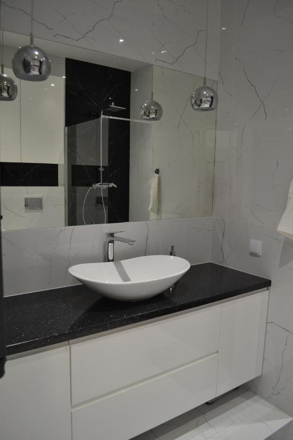 Exclusive Loft Tymienieckiego Street Διαμέρισμα Λοτζ Εξωτερικό φωτογραφία