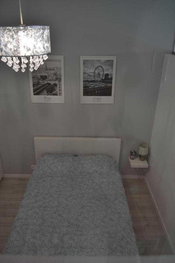 Exclusive Loft Tymienieckiego Street Διαμέρισμα Λοτζ Εξωτερικό φωτογραφία