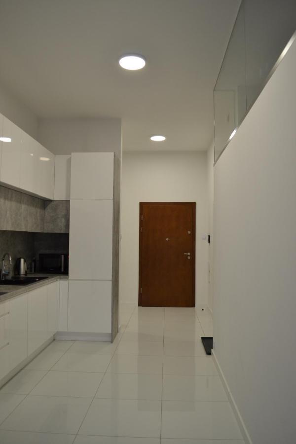 Exclusive Loft Tymienieckiego Street Διαμέρισμα Λοτζ Εξωτερικό φωτογραφία